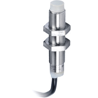 Schneider Electric osisense inductieve naderingsschakelaar schakelafstand 7MM 2500HZ metaal kabel radiaal