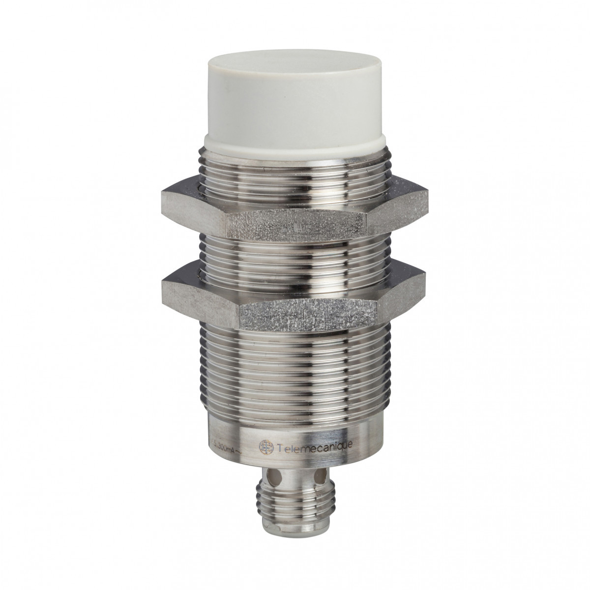 Schneider Electric osisense inductieve naderingsschakelaar schakelafstand 22MM 500HZ metaal connector M12