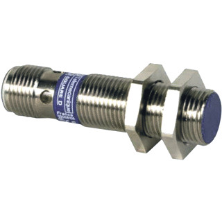 Schneider Electric osisense inductieve naderingsschakelaar schakelafstand 2MM 5000HZ metaal connector M12