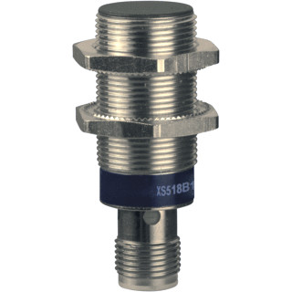 Schneider Electric osisense inductieve naderingsschakelaar schakelafstand 5MM 3000HZ metaal connector M12