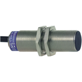Schneider Electric osisense inductieve naderingsschakelaar schakelafstand 5MM 1000HZ metaal kabel radiaal