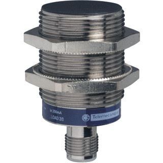 Schneider Electric osisense inductieve naderingsschakelaar schakelafstand 15MM 500HZ metaal connector 1/2"