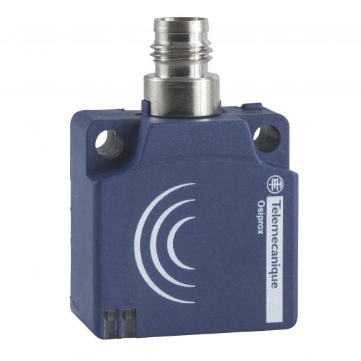 Schneider Electric osisense inductieve naderingsschakelaar schakelafstand 10MM 2000HZ kunststof connector M8
