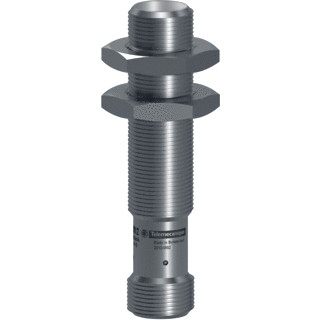 Schneider Electric osisense inductieve naderingsschakelaar schakelafstand 6MM 600HZ metaal connector M12