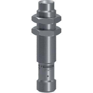 Schneider Electric osisense inductieve naderingsschakelaar schakelafstand 10MM 400000HZ metaal connector M12