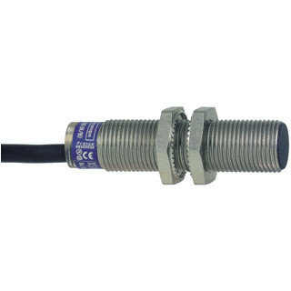 Schneider Electric osisense inductieve naderingsschakelaar schakelafstand 2MM 1500HZ metaal kabel radiaal