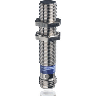 Schneider Electric osisense inductieve naderingsschakelaar schakelafstand 2MM 5000HZ metaal connector M12