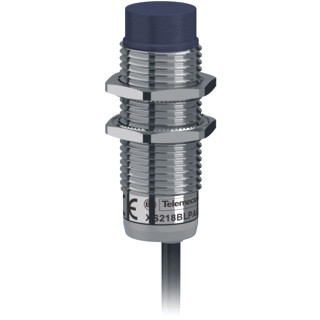 Schneider Electric osisense inductieve naderingsschakelaar schakelafstand 8MM 250HZ metaal kabel radiaal