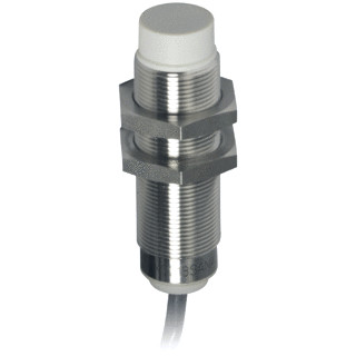 Schneider Electric osisense inductieve naderingsschakelaar schakelafstand 12MM 1000HZ metaal kabel radiaal