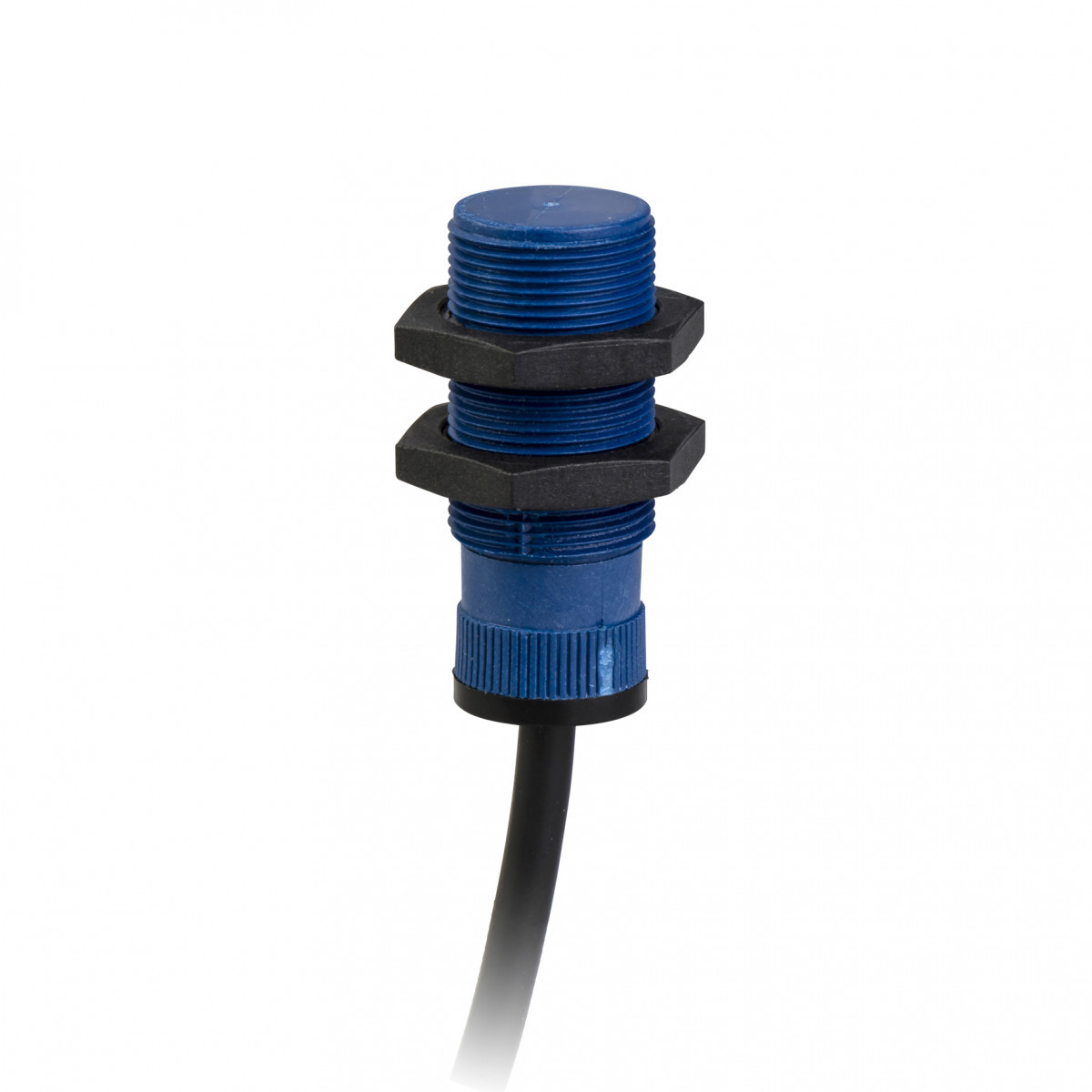 Schneider Electric osisense inductieve naderingsschakelaar schakelafstand 8MM 2000HZ kunststof kabel radiaal