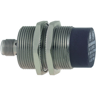 Schneider Electric osisense inductieve naderingsschakelaar schakelafstand 22MM 500HZ metaal connector M12