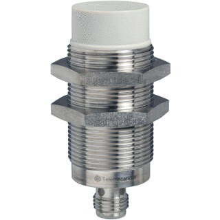 Schneider Electric osisense inductieve naderingsschakelaar schakelafstand 22MM 500HZ metaal connector M12