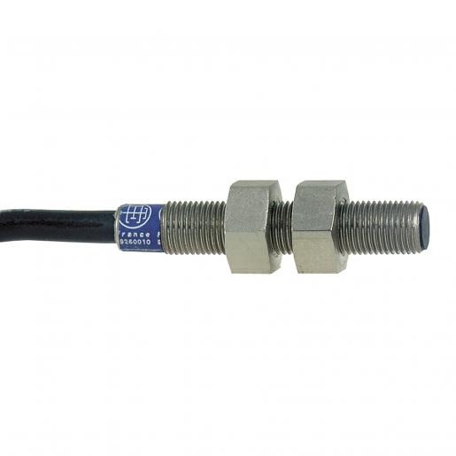Schneider Electric osisense inductieve naderingsschakelaar schakelafstand 0,8MM 5000HZ metaal kabel radiaal