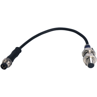 Schneider Electric osisense inductieve naderingsschakelaar 2500HZ metaal connector M8