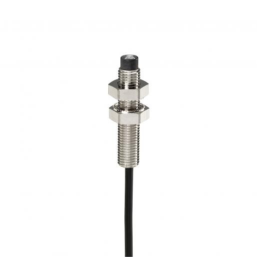 Schneider Electric osisense inductieve naderingsschakelaar schakelafstand 1,5MM 3000HZ metaal kabel radiaal