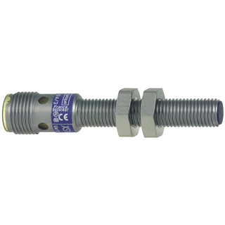 Schneider Electric osisense inductieve naderingsschakelaar schakelafstand 1,5MM 3000HZ metaal connector M12