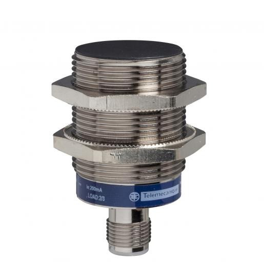 Schneider Electric osisense inductieve naderingsschakelaar schakelafstand 15MM 500HZ metaal connector M12