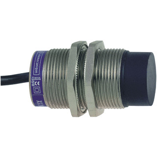 Schneider Electric osisense inductieve naderingsschakelaar schakelafstand 22MM 500HZ metaal kabel radiaal