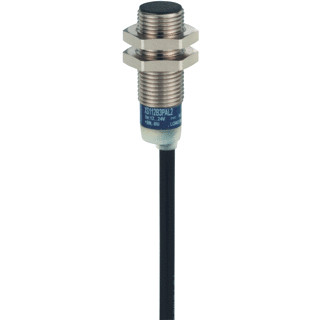 Schneider Electric osisense inductieve naderingsschakelaar schakelafstand 4MM 2500HZ metaal kabel radiaal
