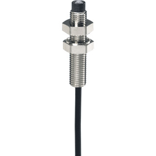 Schneider Electric osisense inductieve naderingsschakelaar schakelafstand 1,5MM 3000HZ metaal kabel radiaal