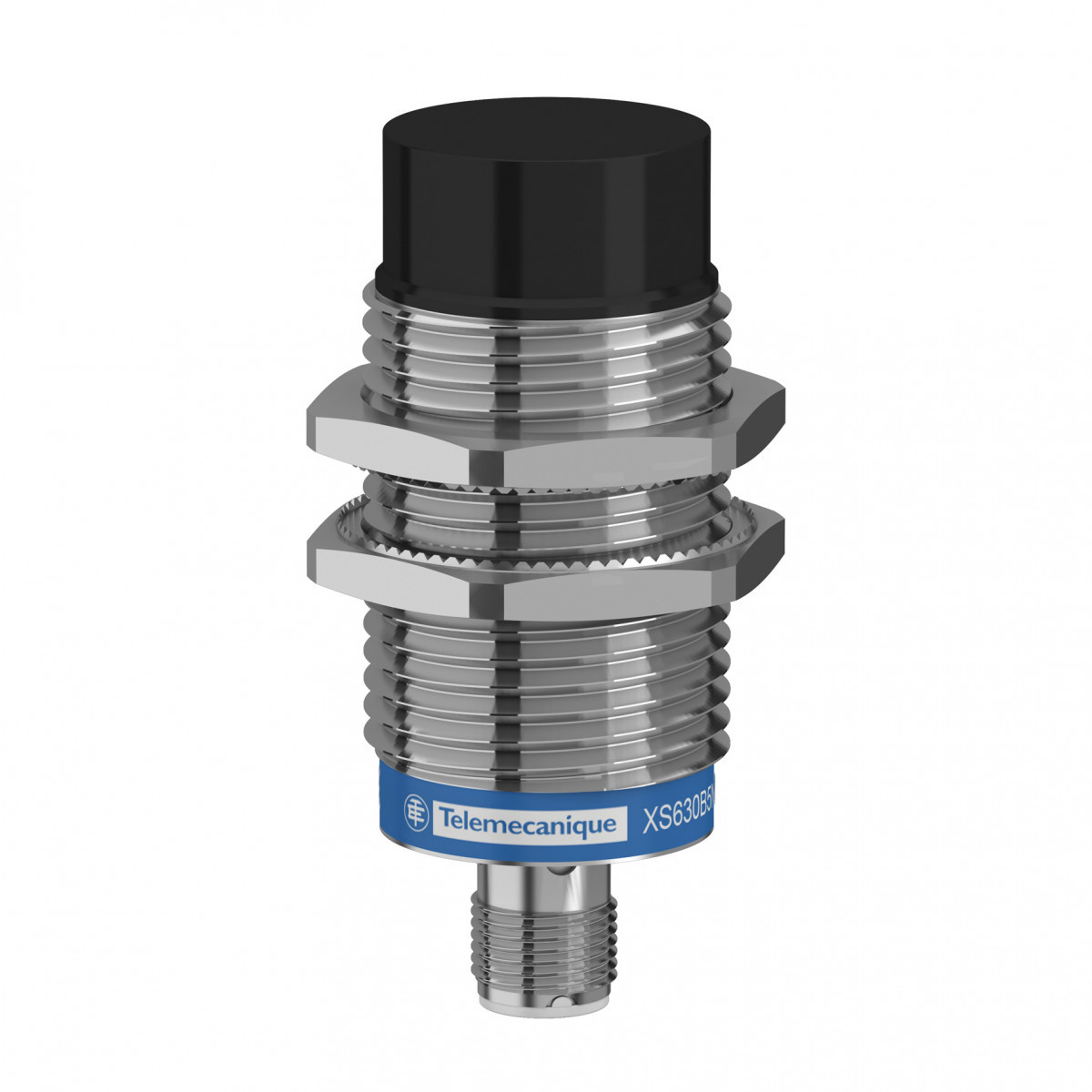 Schneider Electric osisense inductieve naderingsschakelaar schakelafstand 30MM 500HZ metaal connector M12