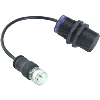 Schneider Electric osisense inductieve naderingsschakelaar schakelafstand 15MM 1000HZ kunststof