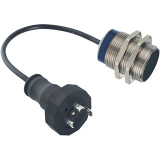 Schneider Electric osisense inductieve naderingsschakelaar schakelafstand 15MM 500HZ metaal