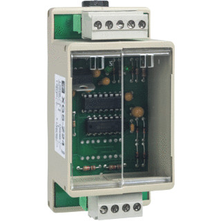 Schneider Electric interface RS485/232