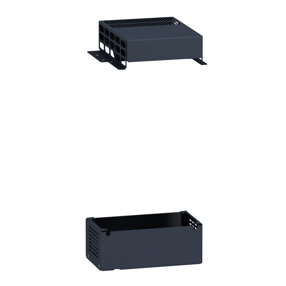 Schneider Electric ip20 wandmontagekit atv process 690V S3
