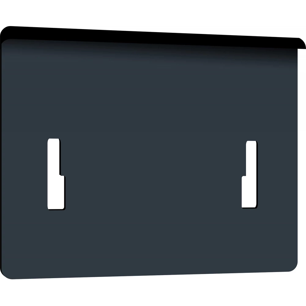 Schneider Electric ip55 metal blanking cap (set of 10 PCS)