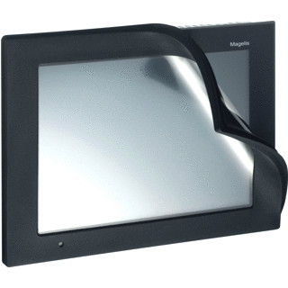 Schneider Electric ip67 bescherming hmigto 10.4"