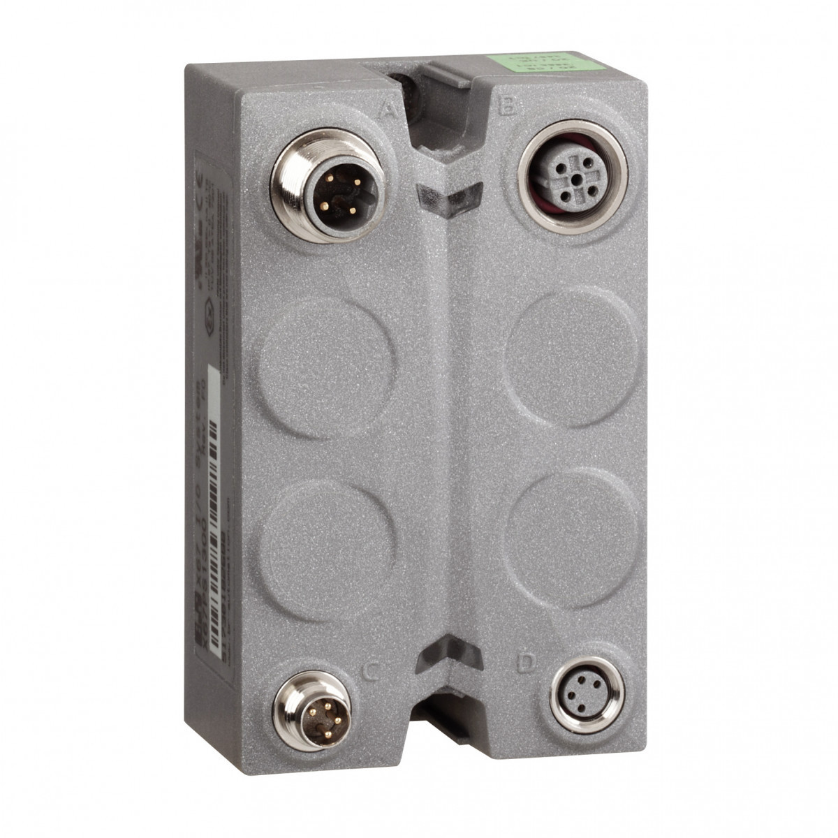 Schneider Electric ip67 power distribution block 24VDC-15W