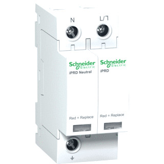 Schneider Electric iprd 40 40 ka 350V 1P+N
