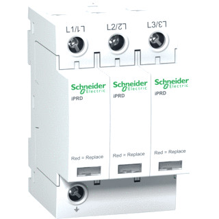Schneider Electric iprd 8 8 ka 350V 3P