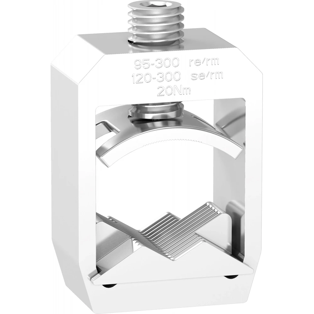 Schneider Electric isft400-630 klem boven al 95-300MM²