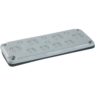 Sarel Isolerende FL21 met voorperf