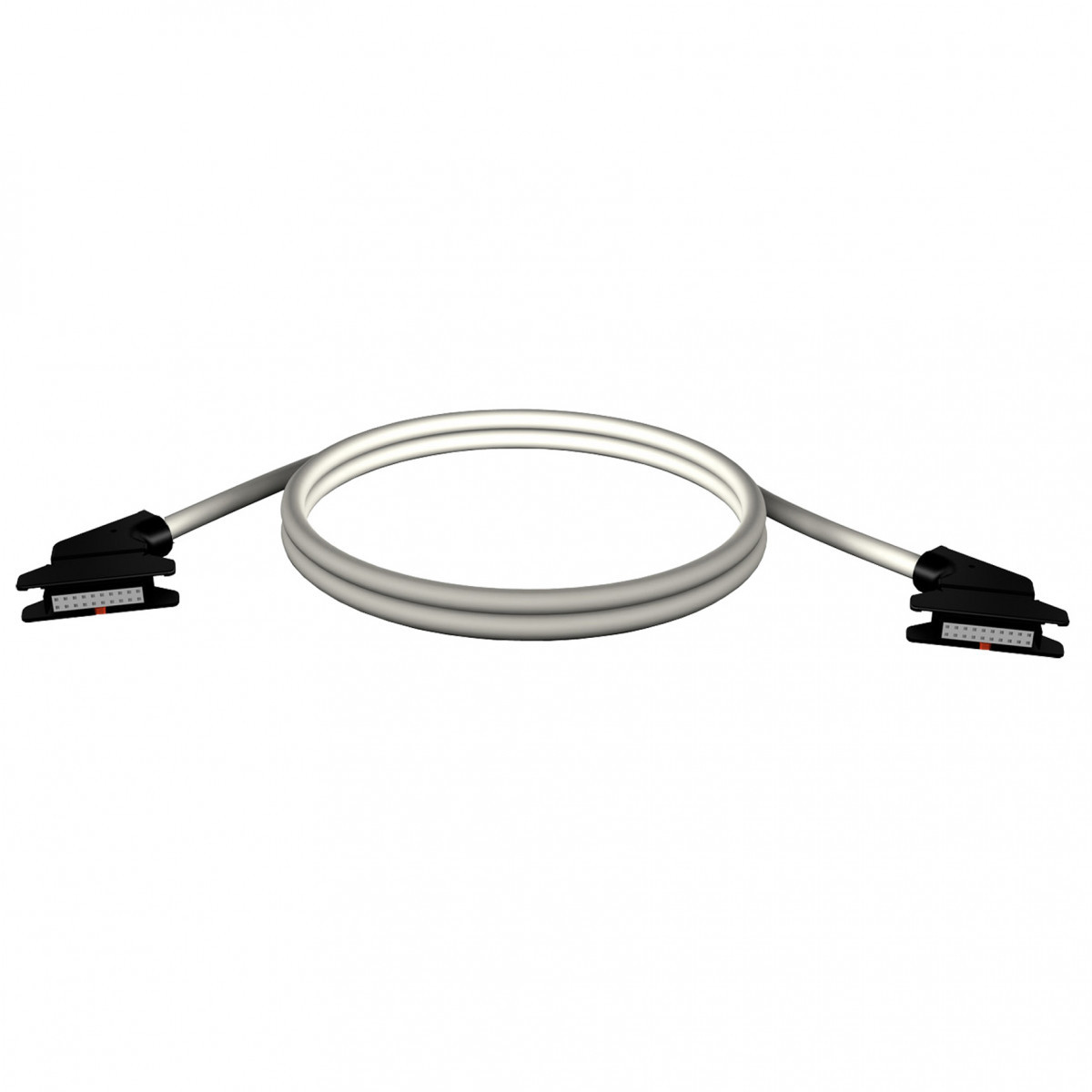 Schneider Electric kabel 2*he10 L=2M
