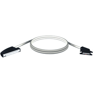 Schneider Electric kabel 40 pin connector-he10