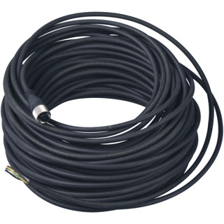 Schneider Electric preventa actorkabel 5P M12 25M