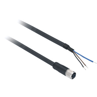 Schneider Electric osisense actorkabel 3P M8 5M