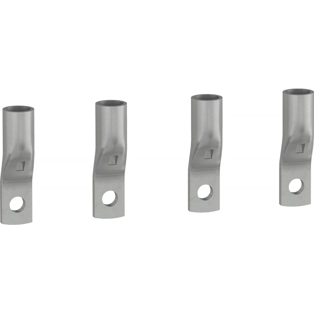 Schneider Electric kabelschoenen koper 70MM2 set van 4