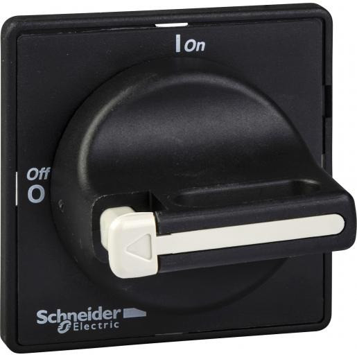 Schneider Electric knop+mv ZW/ZW VN12-V2