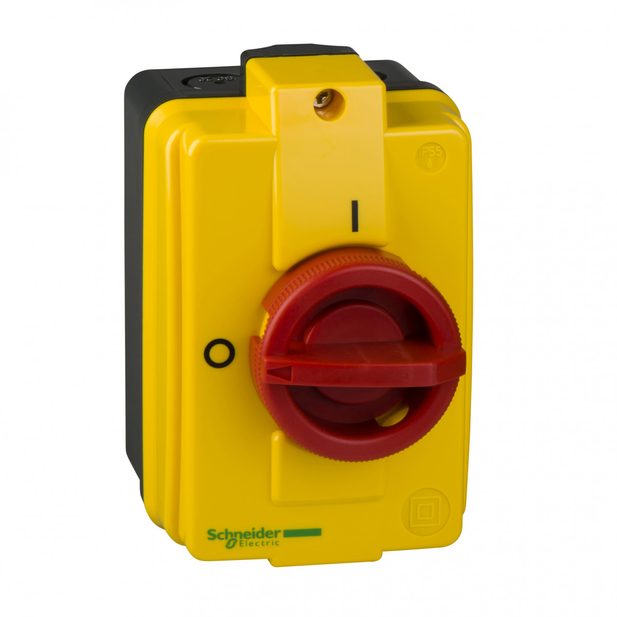 Schneider Electric ecostruxure lastscheider ip55 3P 25a