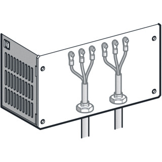 Schneider Electric kit nema atv31...M2 M3X N4 S6X S2