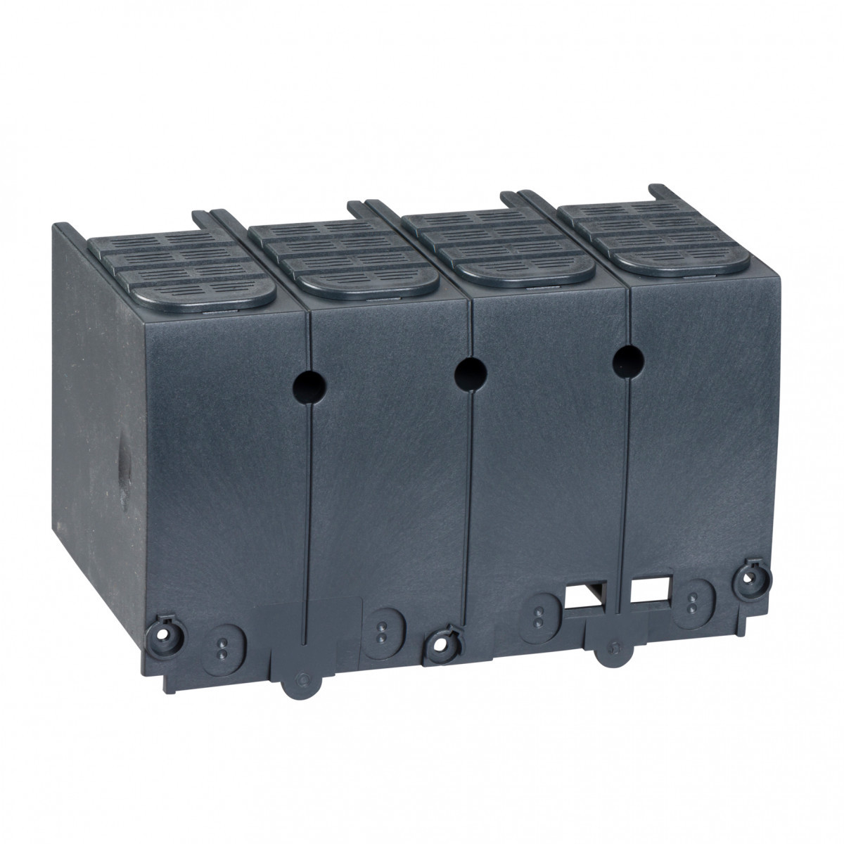 Schneider Electric KL.KAP 4P PARAANSL 100-250