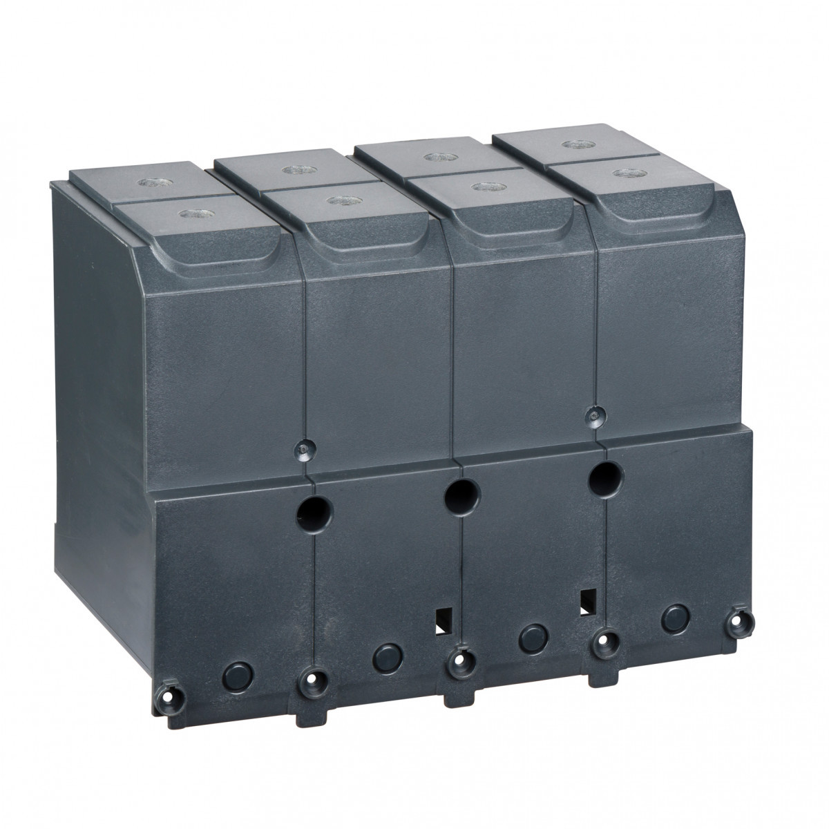 Schneider Electric KL.KAP 4P PARAANSL 400+630