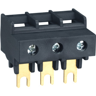 Schneider Electric klem voor 3P D32