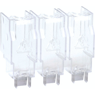 Schneider Electric klemafdek 3P.32-63a