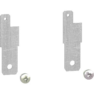 Schneider Electric klemmen voor spanningsaftakking (1ST=10)