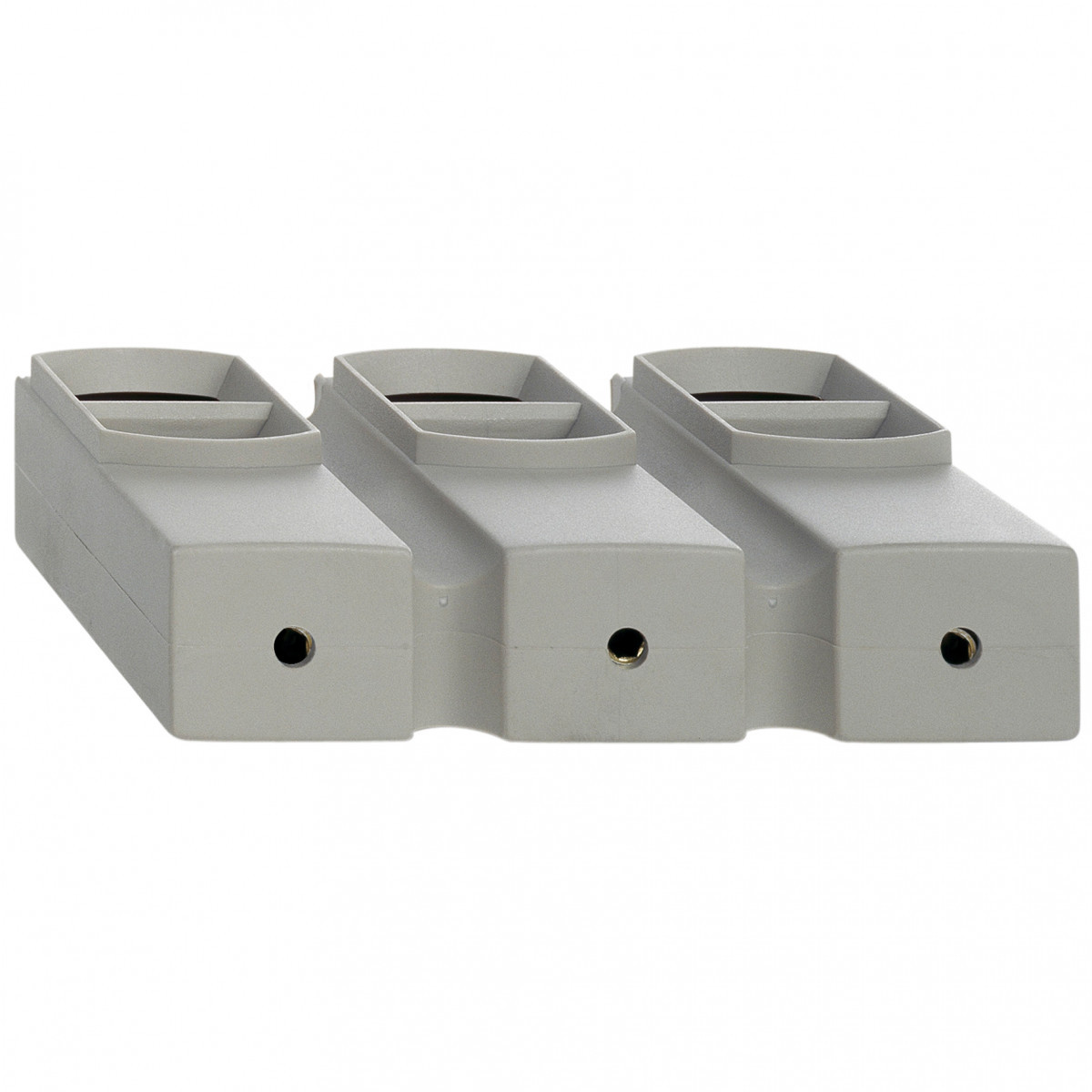 Schneider Electric klemmenblok geisoleerd
